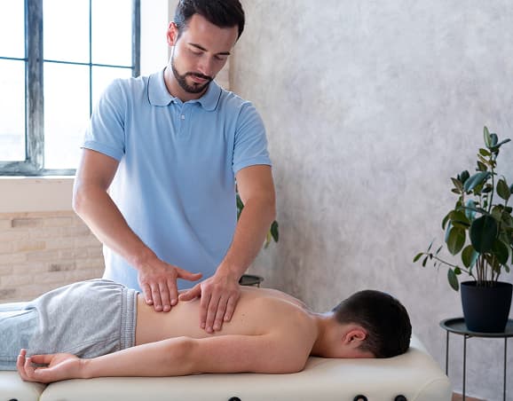 Sports Massage