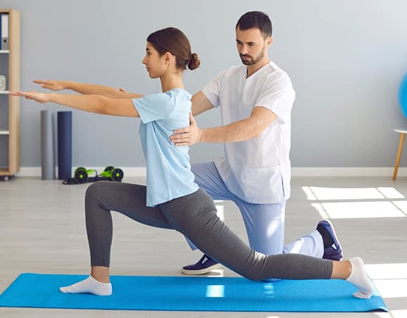 Rehabilitation